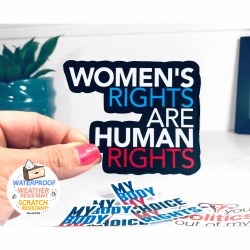 Woman's Rights Human Rights