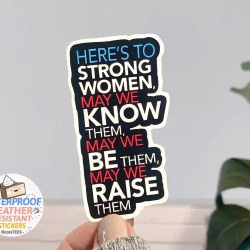 Strong Women