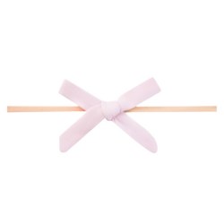 Ribbon Nylon Bow Blossom