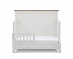 Artisan Toddler Rail