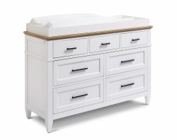 Artisan Changing Tray