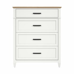 Artisan 4 Drawer Chest