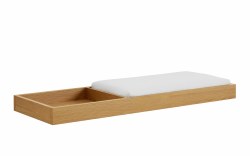 Mill Creek Canyon Oak Changing Tray