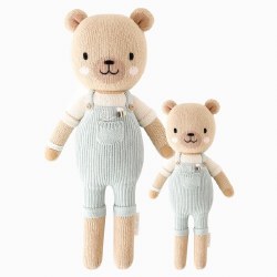 Charlie the Honey Bear 13" Little