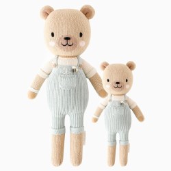 Charlie the Honey Bear 20" Big