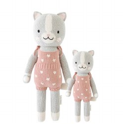 Daisy the Kitten 13"
