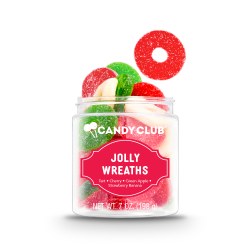 Jolly Wreaths
