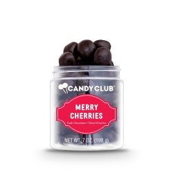 Merry Cherries