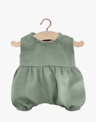 Noa Romper Sage