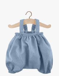 Kim Bloomers Arctic Blue