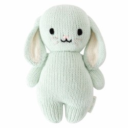 Baby Bunny Mint