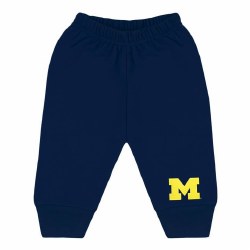 Michigan Sweats 18m