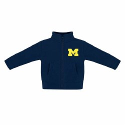 Michigan Fleece 18m