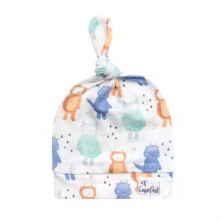 Knot Hat Max 5-18m