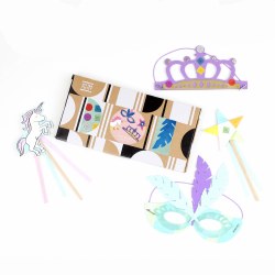 Make Believe Craft Kit