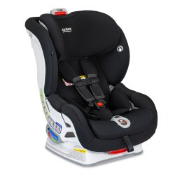Boulevard CT Black Safewash