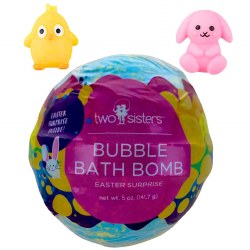 Easter Squishy Bath Bomb