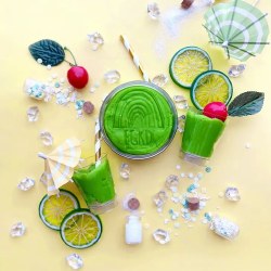 Cherry Limeade Dough Kit