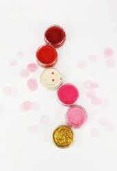 Mini Valentines Dough