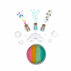 Rainbow Dough Kit