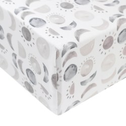 Premium Crib Sheet Eclipse