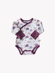 Onsie Tilly Tortoise 0-3m