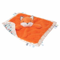 Fairytale Snuggle Fox Blankie