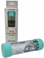 Baby Calm Down Bottle Mint