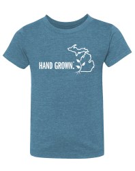 Hand Grown Blue 2T