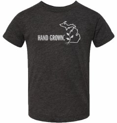 Hand Grown Grey 4T