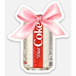 Diet Coke Lover