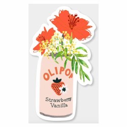 Olipop Flower