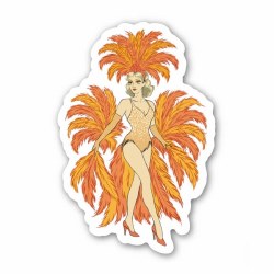 Showgirl Sparkel