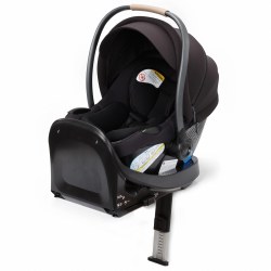 Ambra Infant Seat Caspian Caviar