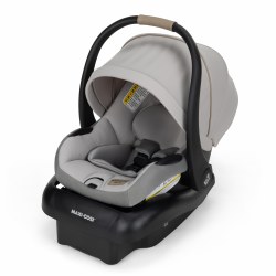 Mico Pro Infant Car Seat Sea Drift