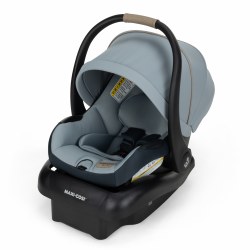Mico Pro Infant Car Seat Seascape