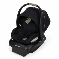 Mico Pro Infant Car Seat Sea Shadow