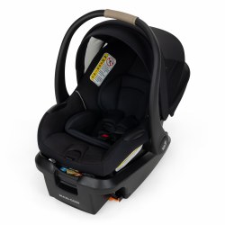 Mico Pro+ Infant Car Seat Sea Shadow
