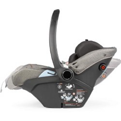 Agio Nido Lounge Grey