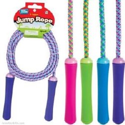 7' Jump Rope