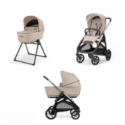 Aptica Complete Pashmina Beige