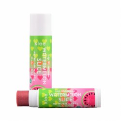 Natural Lip Shimmer Watermelon