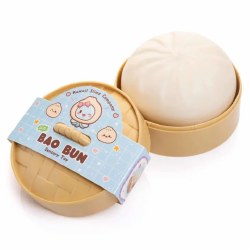 Boba Buddies Fidget Squishy