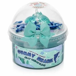 Gummy Shark Jelly Creme Slime