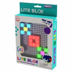 Lite-Blox