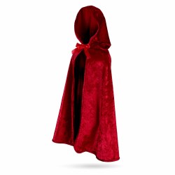 Little Red Riding Hood 4-6y