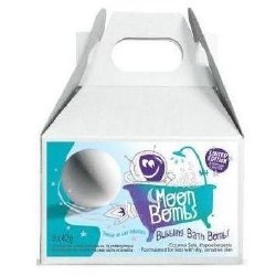 Moon Bombs