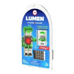 Lumen Robyn