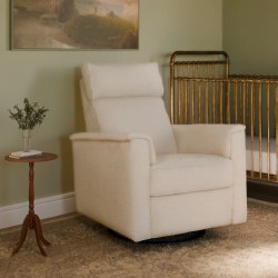 Willa Plus Power Glider Ivory