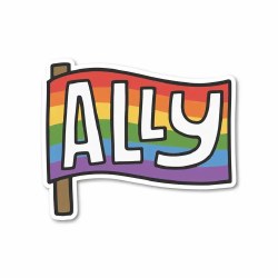 LGBTQ Ally